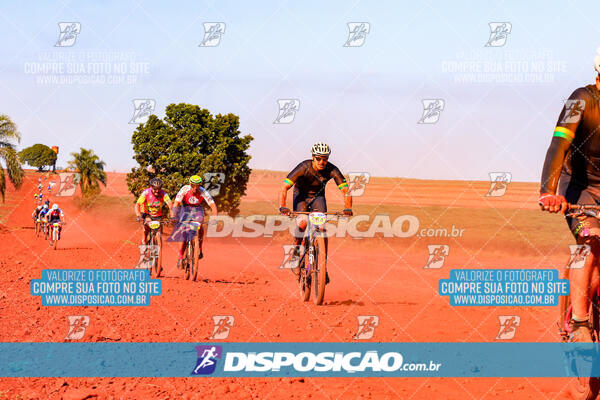 II Gp Japurá  de Mountain bike XCM