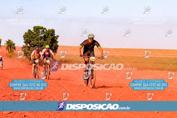 II Gp Japurá  de Mountain bike XCM