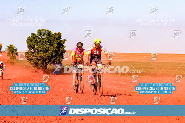 II Gp Japurá  de Mountain bike XCM