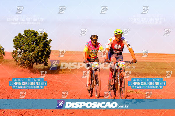 II Gp Japurá  de Mountain bike XCM