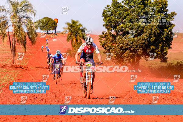 II Gp Japurá  de Mountain bike XCM