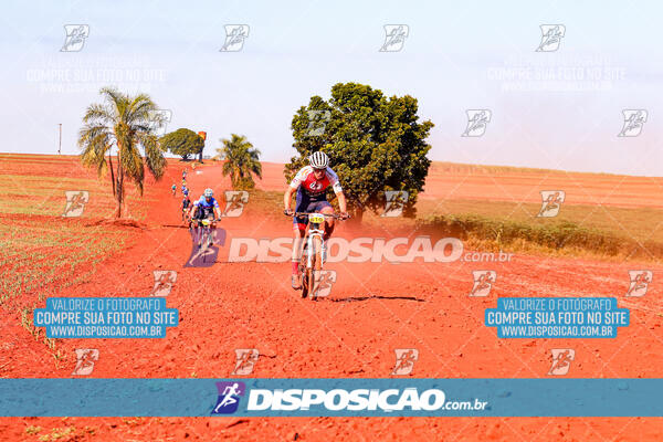 II Gp Japurá  de Mountain bike XCM