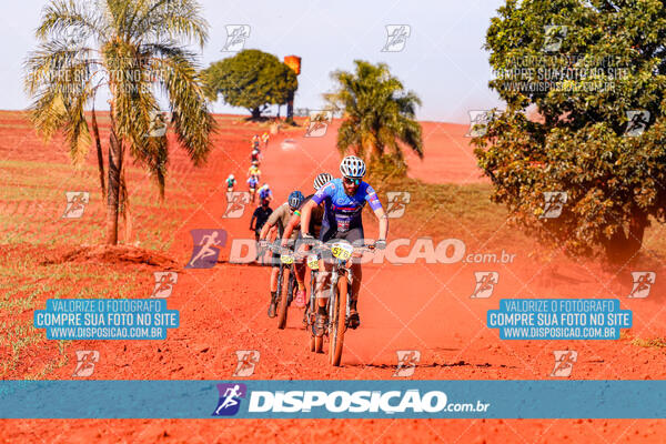 II Gp Japurá  de Mountain bike XCM