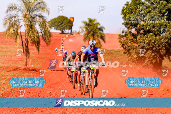 II Gp Japurá  de Mountain bike XCM