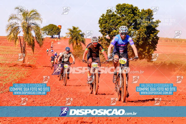 II Gp Japurá  de Mountain bike XCM