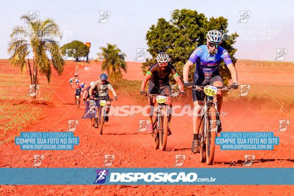 II Gp Japurá  de Mountain bike XCM