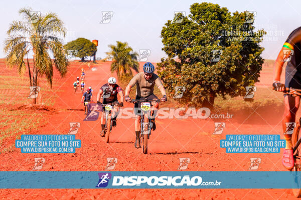 II Gp Japurá  de Mountain bike XCM