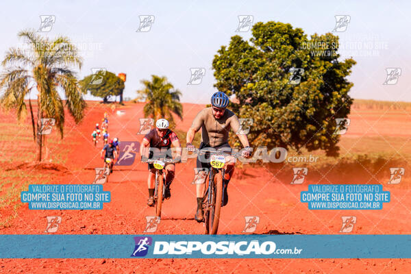 II Gp Japurá  de Mountain bike XCM