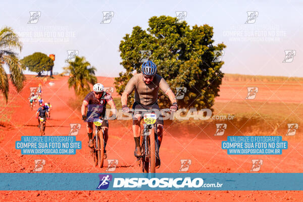 II Gp Japurá  de Mountain bike XCM