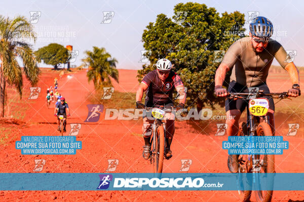 II Gp Japurá  de Mountain bike XCM