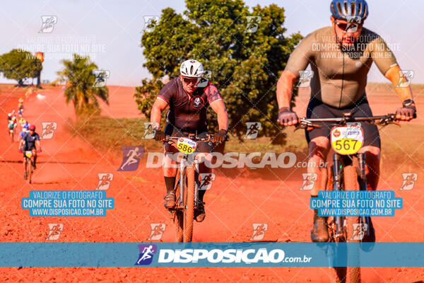 II Gp Japurá  de Mountain bike XCM