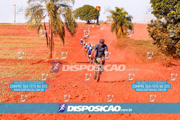 II Gp Japurá  de Mountain bike XCM