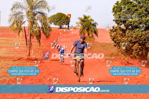 II Gp Japurá  de Mountain bike XCM