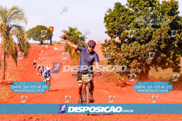 II Gp Japurá  de Mountain bike XCM