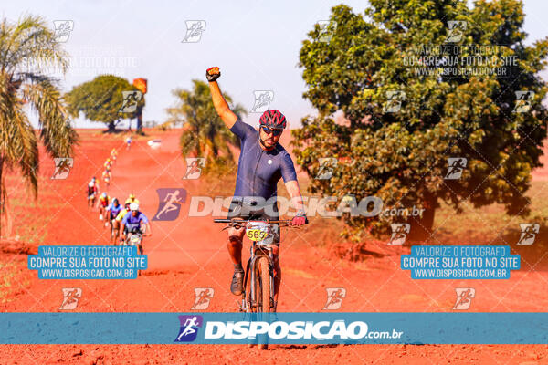 II Gp Japurá  de Mountain bike XCM