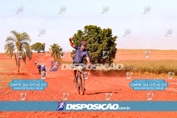 II Gp Japurá  de Mountain bike XCM