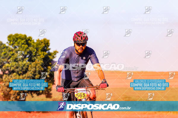 II Gp Japurá  de Mountain bike XCM