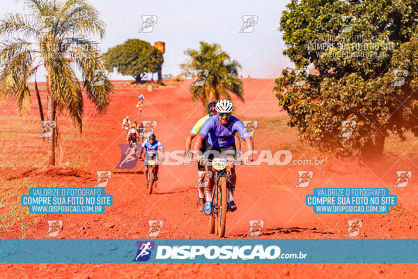 II Gp Japurá  de Mountain bike XCM