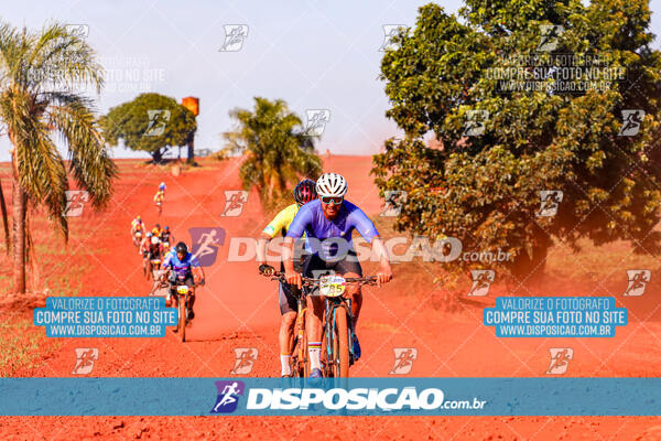 II Gp Japurá  de Mountain bike XCM