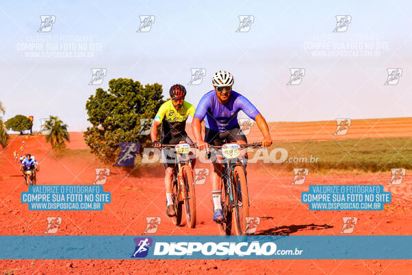 II Gp Japurá  de Mountain bike XCM