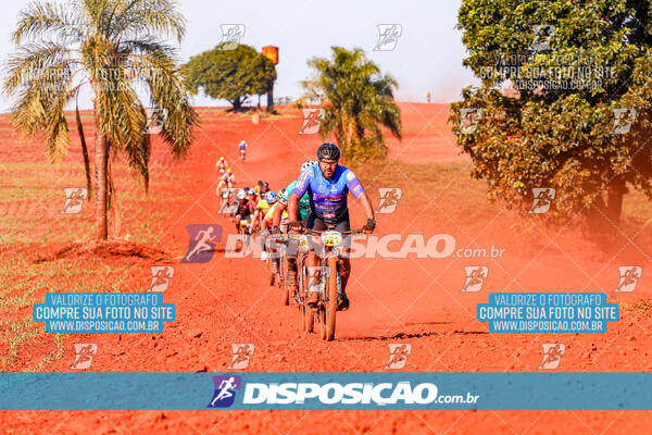 II Gp Japurá  de Mountain bike XCM