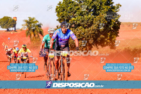 II Gp Japurá  de Mountain bike XCM