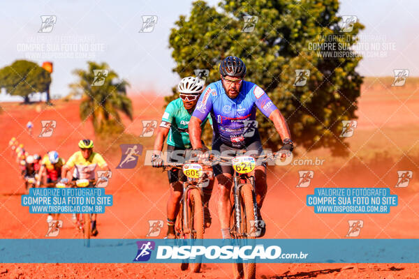 II Gp Japurá  de Mountain bike XCM