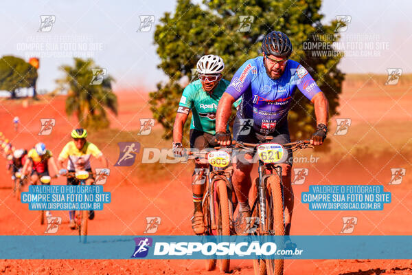 II Gp Japurá  de Mountain bike XCM