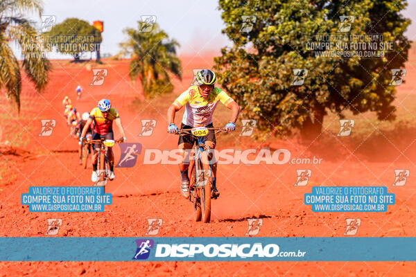 II Gp Japurá  de Mountain bike XCM