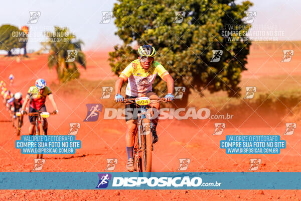 II Gp Japurá  de Mountain bike XCM