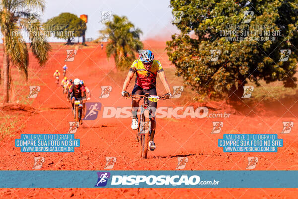 II Gp Japurá  de Mountain bike XCM