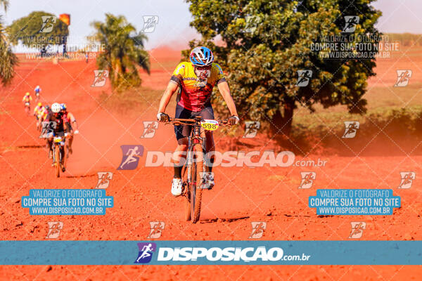 II Gp Japurá  de Mountain bike XCM