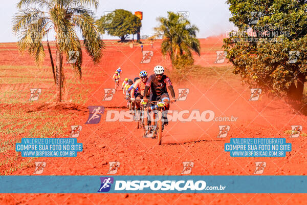 II Gp Japurá  de Mountain bike XCM