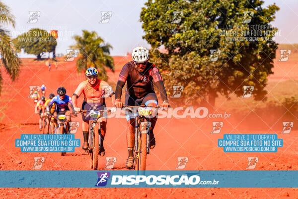 II Gp Japurá  de Mountain bike XCM