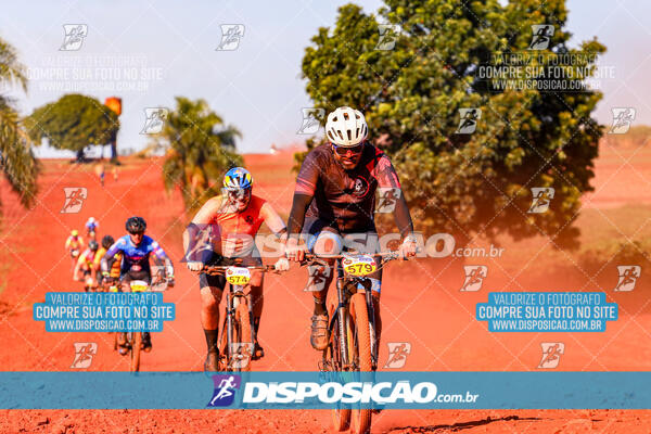 II Gp Japurá  de Mountain bike XCM