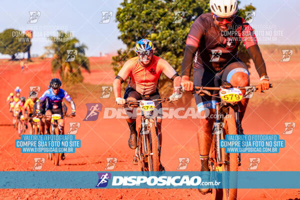 II Gp Japurá  de Mountain bike XCM