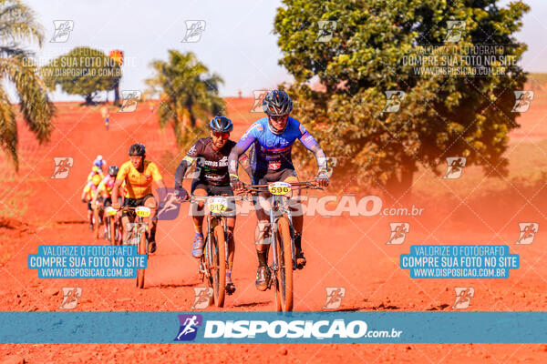 II Gp Japurá  de Mountain bike XCM