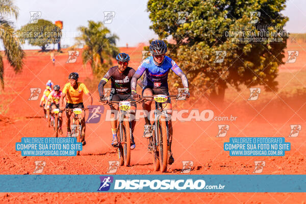 II Gp Japurá  de Mountain bike XCM