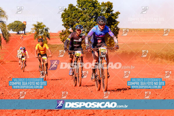 II Gp Japurá  de Mountain bike XCM