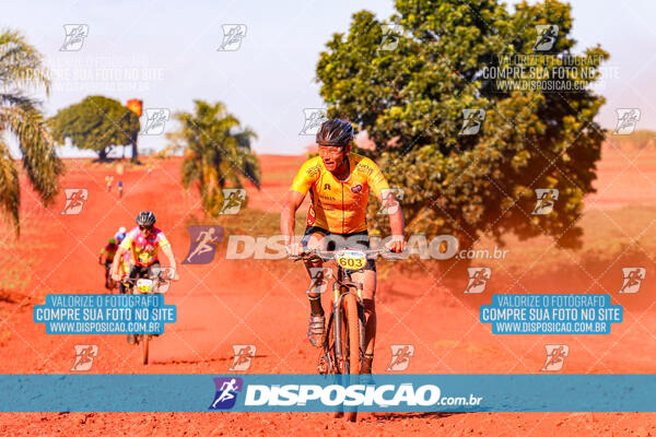 II Gp Japurá  de Mountain bike XCM