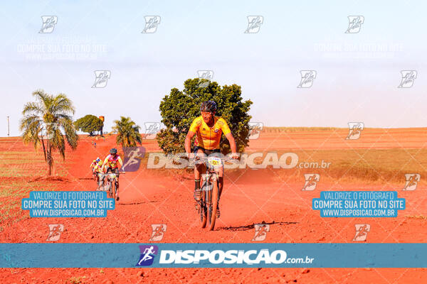 II Gp Japurá  de Mountain bike XCM