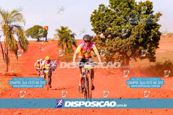 II Gp Japurá  de Mountain bike XCM