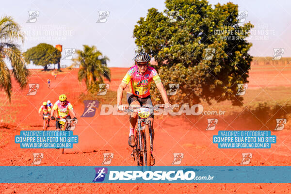 II Gp Japurá  de Mountain bike XCM