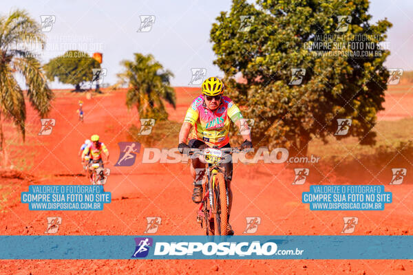 II Gp Japurá  de Mountain bike XCM