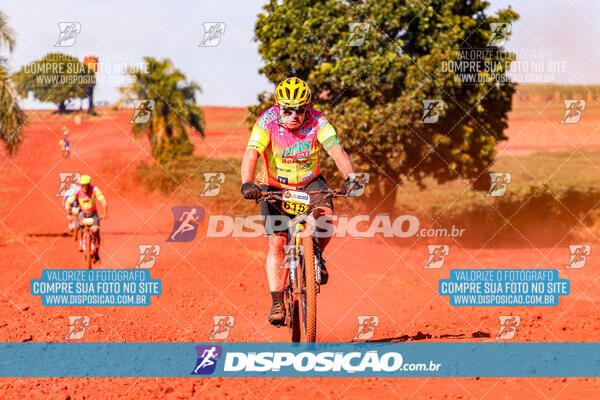 II Gp Japurá  de Mountain bike XCM