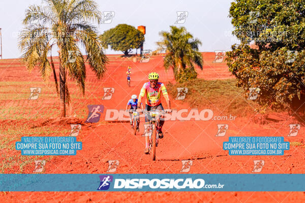 II Gp Japurá  de Mountain bike XCM