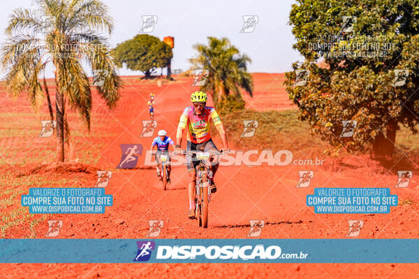 II Gp Japurá  de Mountain bike XCM