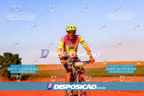 II Gp Japurá  de Mountain bike XCM