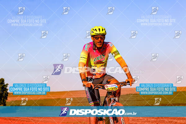 II Gp Japurá  de Mountain bike XCM