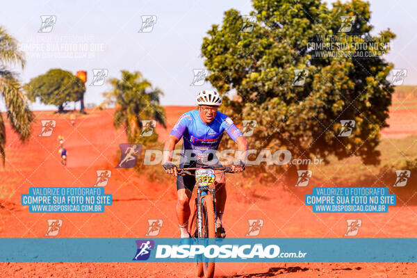 II Gp Japurá  de Mountain bike XCM